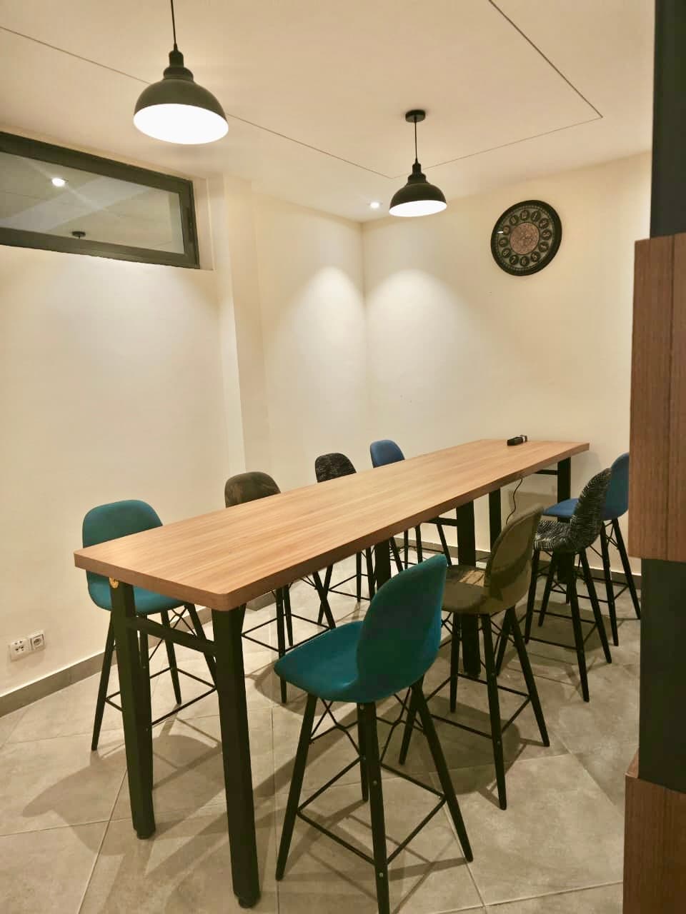 Espace Teranga